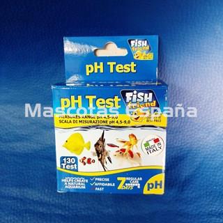 RECORD Ph Test - Imagen 1